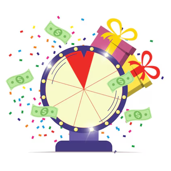 💥 RIFA DOS SONHOS COM MAIS DE R$ 12.000,00 EM PRÊMIOS! 💥